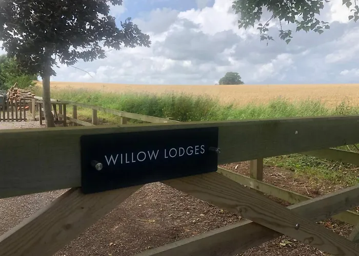 Willow Lodge 1