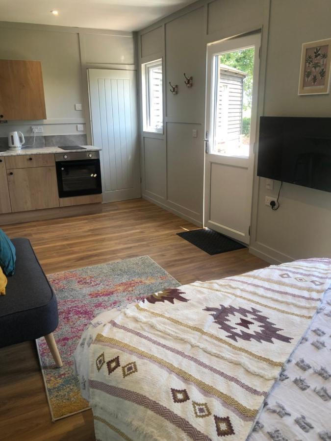 Apartment Willow 1 *