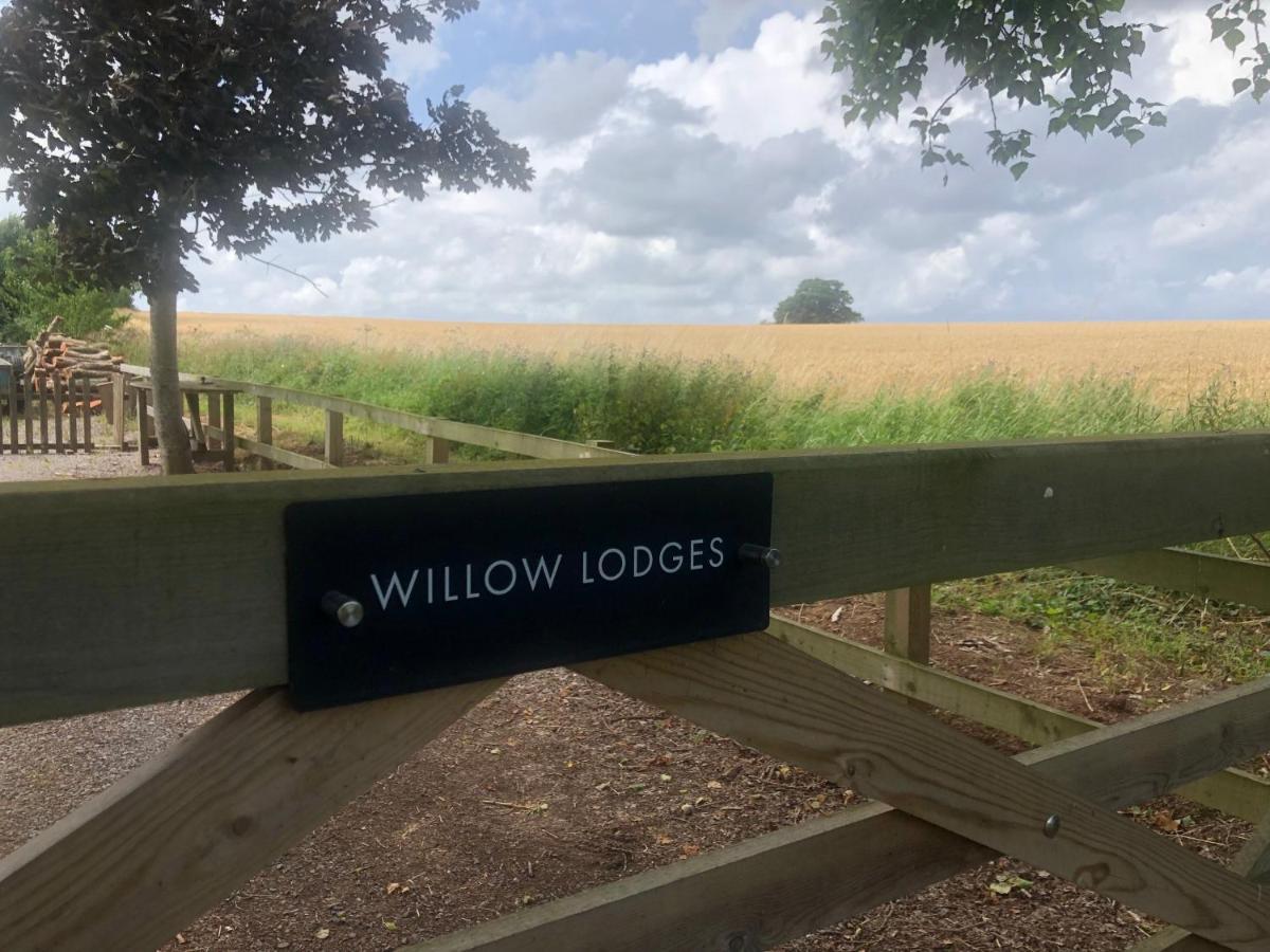 Willow 1 *