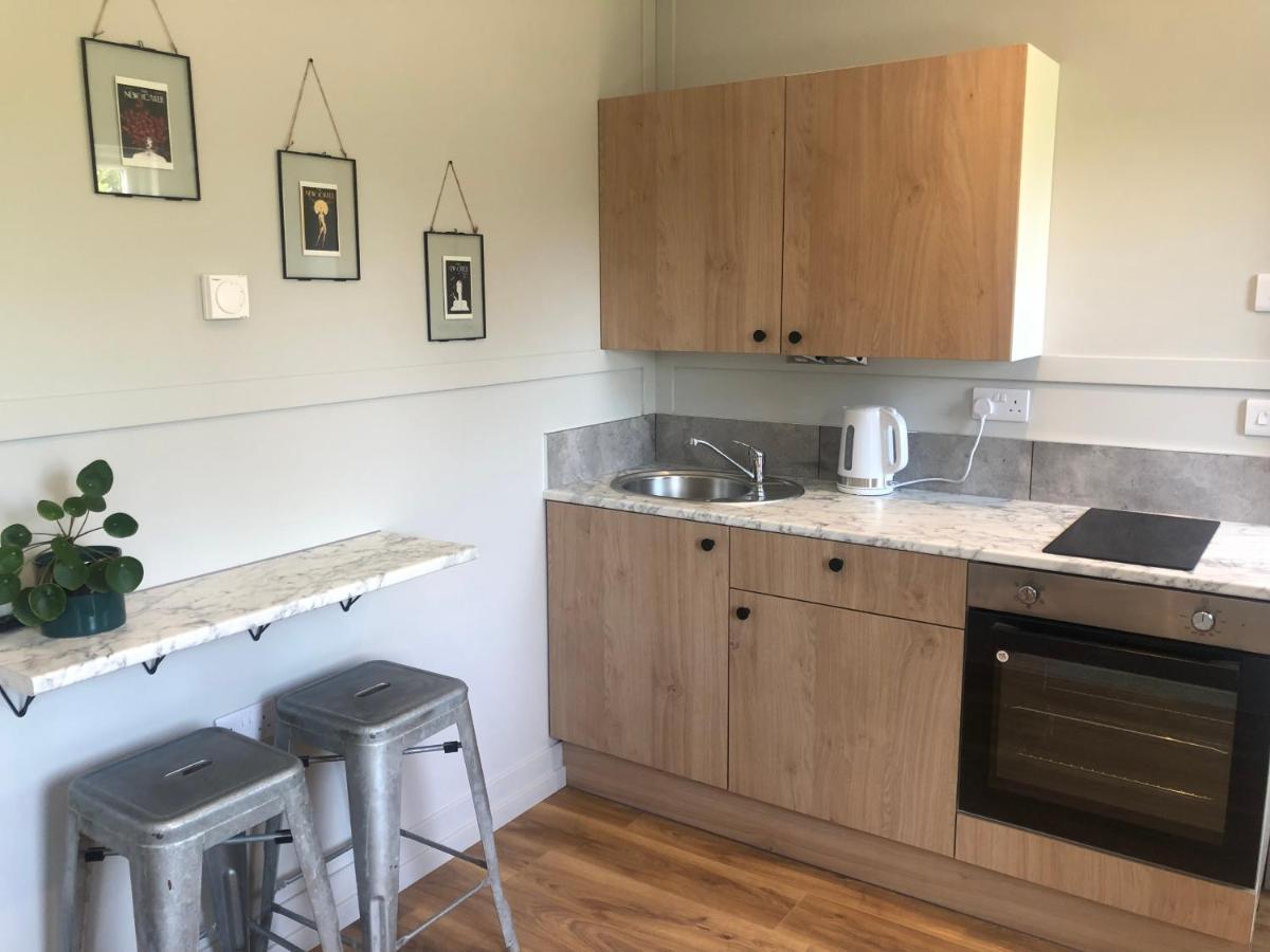 Apartment Willow 1