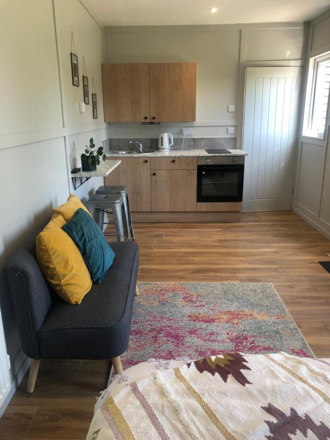 Willow 1 Apartment North Newton